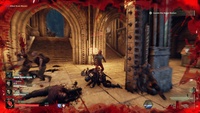Warhammer 40,000: Darktide