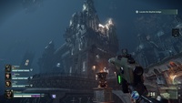 Warhammer 40,000: Darktide