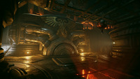 Warhammer 40,000: Darktide