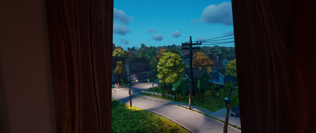 Hello Neighbor 2