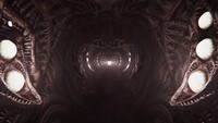 Lust from Beyond