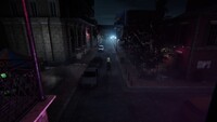 Lust from Beyond