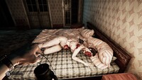 Lust from Beyond