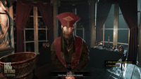 Lust from Beyond