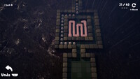Worm Jazz