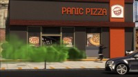 Pizza Simulator