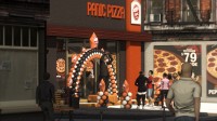 Pizza Simulator