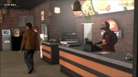 Pizza Simulator