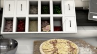 Pizza Simulator