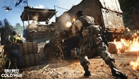 Call of Duty: Black Ops Cold War
