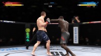 UFC 4