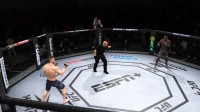 UFC 4