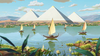 Pharaoh: A New Era