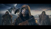 Destiny 2: Beyond Light