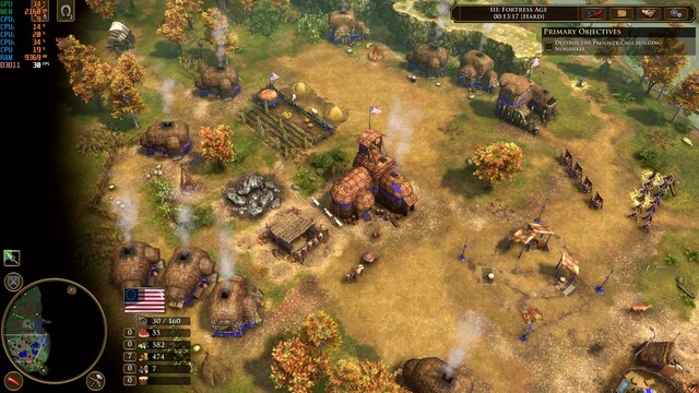 Age of Empires III: Definitive Edition