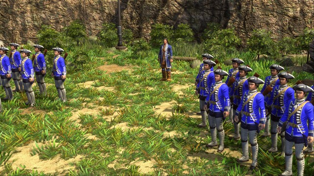 Age of Empires III: Definitive Edition