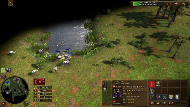 Age of Empires III: Definitive Edition