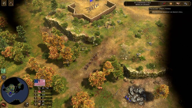 Age of Empires III: Definitive Edition