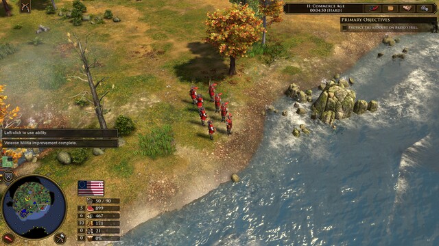 Age of Empires III: Definitive Edition