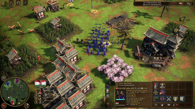 Age of Empires III: Definitive Edition