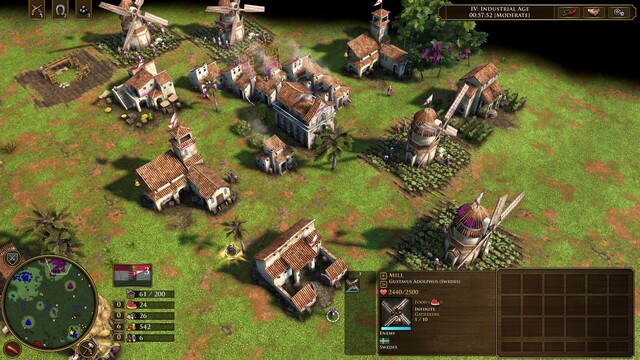 Age of Empires III: Definitive Edition