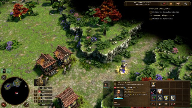 Age of Empires III: Definitive Edition