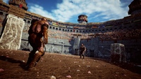 Giants Uprising