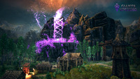 Giants Uprising