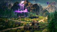 Giants Uprising