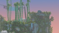 Cloud Gardens