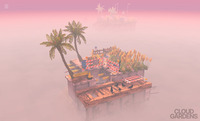 Cloud Gardens