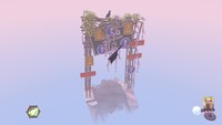 Cloud Gardens