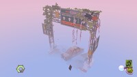 Cloud Gardens