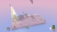 Cloud Gardens