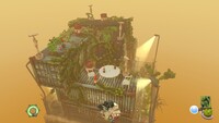Cloud Gardens