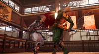 Die by the Blade