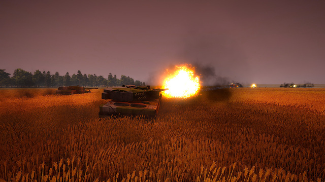 Regiments