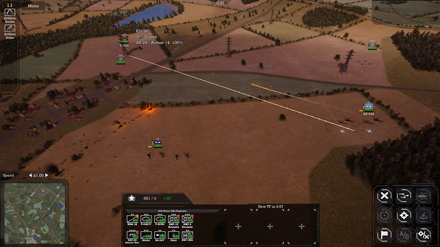 Regiments