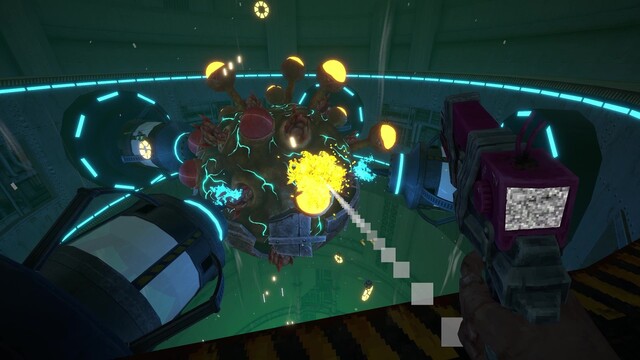 POSTAL: Brain Damaged