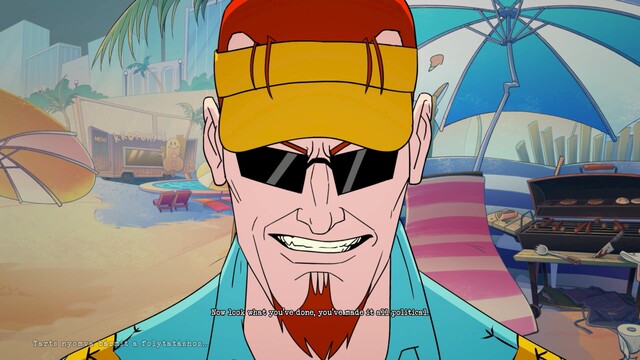 POSTAL: Brain Damaged