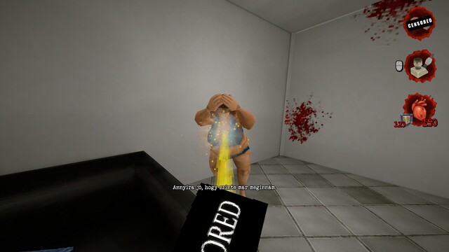 POSTAL: Brain Damaged