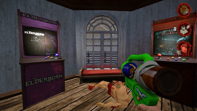 POSTAL: Brain Damaged