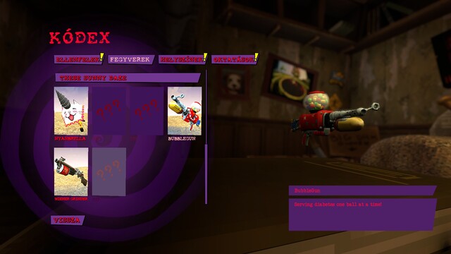 POSTAL: Brain Damaged