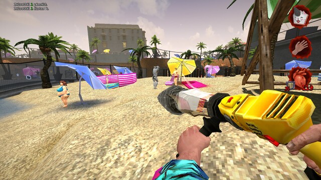 POSTAL: Brain Damaged – These Sunny Daze DLC-teszt – Nyaralás utáni PTSD