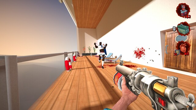 POSTAL: Brain Damaged – These Sunny Daze DLC-teszt – Nyaralás utáni PTSD