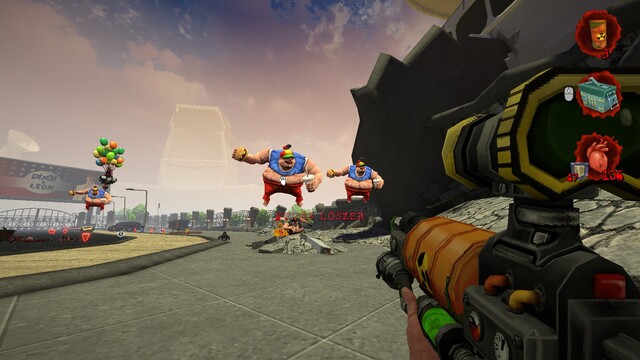 POSTAL: Brain Damaged – These Sunny Daze DLC-teszt – Nyaralás utáni PTSD