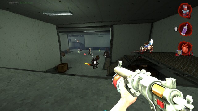 POSTAL: Brain Damaged