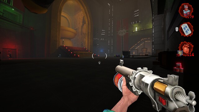 POSTAL: Brain Damaged