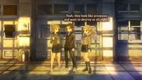 13 Sentinels: Aegis Rim
