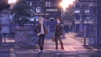 13 Sentinels: Aegis Rim